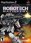 Robotech: Battlecry